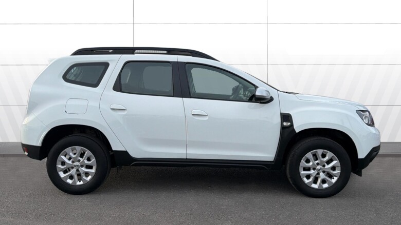 Dacia Duster 1.3 TCe 130 Expression 5dr Petrol Estate